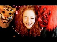 Thumbnail for the Janet Devlin - The Jungle Book - I Wanna Be Like You (Janet Devlin Cover) link, provided by host site