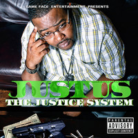 Thumbnail for the Justus - The Justus System link, provided by host site