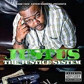 Thumbnail for the Justus - The Justus System link, provided by host site
