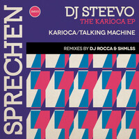 Thumbnail for the DJ Steevo - The Karioca link, provided by host site
