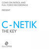 Thumbnail for the C-Netik - The Key link, provided by host site