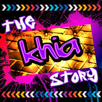 Thumbnail for the Khia - The Khia Story link, provided by host site