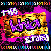 Thumbnail for the Khia - The Khia Story link, provided by host site