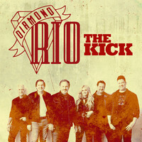 Thumbnail for the Diamond Rio - The Kick link, provided by host site