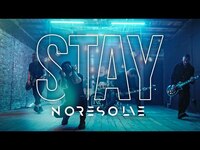Thumbnail for the No Resolve - @TheKidLAROI & @justinbieber - STAY (ROCK Cover) link, provided by host site