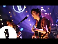 Thumbnail for the Declan McKenna - The Kids Don't Want To Come Home (Live at Future Festival 2017) link, provided by host site