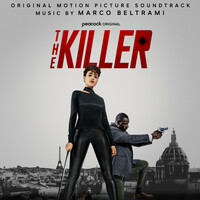 Thumbnail for the Marco Beltrami - The Killer (Original Motion Picture Soundtrack) link, provided by host site