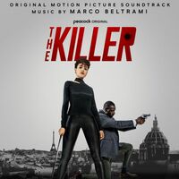 Thumbnail for the Marco Beltrami - The Killer (Original Motion Picture Soundtrack) link, provided by host site