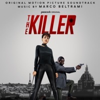 Thumbnail for the Marco Beltrami - The Killer (Original Motion Picture Soundtrack) link, provided by host site