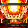 Thumbnail for the Some Little Things - The Kindgdom of Thieves link, provided by host site