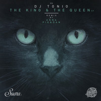 Thumbnail for the DJ Tonio - The King and the Queen link, provided by host site