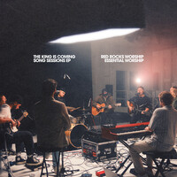 Thumbnail for the Red Rocks Worship | - The King Is Coming Song Sessions link, provided by host site