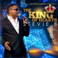 Thumbnail for the Stevie B - The King of Hearts link, provided by host site