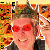 Thumbnail for the Phil Cook - THE KING OF MARS link, provided by host site