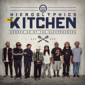 Thumbnail for the Hieroglyphics - The Kitchen link, provided by host site