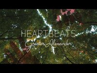 Thumbnail for the Greater Alexander - The Knife x Jose Gonzalez - Heartbeats (Cover) link, provided by host site