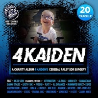 Thumbnail for the Flat T - The Kraken link, provided by host site