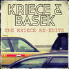 Thumbnail for the Kriece - The Kriece Re-Edits Volume 2 link, provided by host site
