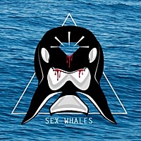 Image of Whales linking to their artist page due to link from them being at the top of the main table on this page