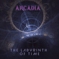 Thumbnail for the Arcadia - The Labyrinth of Time link, provided by host site
