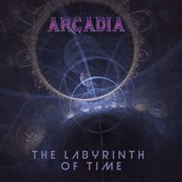 Thumbnail for the Arcadia - The Labyrinth of Time link, provided by host site