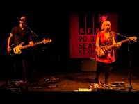 Thumbnail for the The Joy Formidable - The Ladder Is Ours (Live on KEXP) link, provided by host site