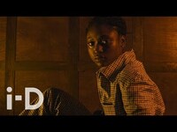 Thumbnail for the Flohio - The Lagos-Born Rapper Making Waves in London's Streets | i-D link, provided by host site