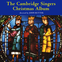 Thumbnail for the John Tavener - The Lamb link, provided by host site