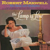 Thumbnail for the Robert Maxwell - The Lamp Is Low link, provided by host site