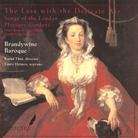 Thumbnail for the Arne - The Lass With the delicate Air link, provided by host site