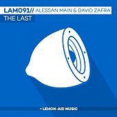 Thumbnail for the Alessan Main - The Last link, provided by host site