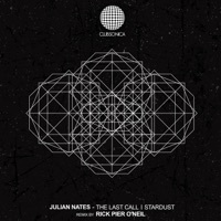 Thumbnail for the Julian Nates - The Last Call (Rick Pier O'Neil Remix) link, provided by host site