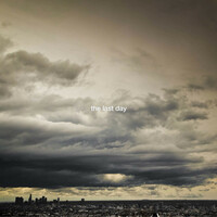 Thumbnail for the Moby - The Last Day (Remixes) link, provided by host site