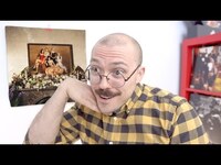 Thumbnail for the Anthony Fantano - The Last Dinner Party - Prelude to Ecstasy ALBUM REVIEW link, provided by host site