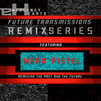 Thumbnail for the Consolidated - The Last Enemy - Consolidated Green Mix link, provided by host site