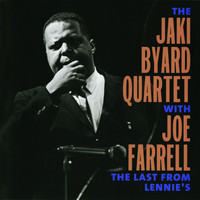 Thumbnail for the Jaki Byard - The Last From Lennie's link, provided by host site
