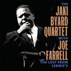 Thumbnail for the Jaki Byard - The Last from Lennie's link, provided by host site