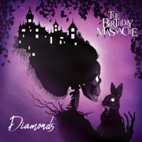 Thumbnail for the The Birthday Massacre - The Last Goodbye link, provided by host site