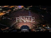 Thumbnail for the ODESZA - The Last Goodbye Finale (Live from The Gorge) link, provided by host site