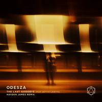 Thumbnail for the ODESZA - The Last Goodbye (Hayden James Remix) link, provided by host site