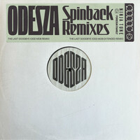 Thumbnail for the ODESZA - The Last Goodbye - Odd Mob Remix link, provided by host site