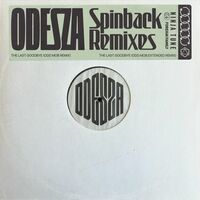 Thumbnail for the ODESZA - The Last Goodbye - Odd Mob Remix link, provided by host site
