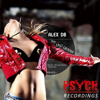 Thumbnail for the Alex DB - The Last Groove link, provided by host site