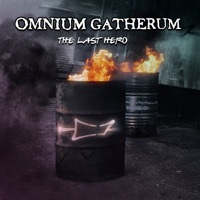 Thumbnail for the Omnium Gatherum - The Last Hero link, provided by host site