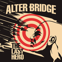 Thumbnail for the Alter Bridge - The Last Hero link, provided by host site