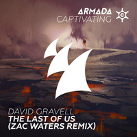 Thumbnail for the David Gravell - The Last Of Us (Zac Waters Remix) link, provided by host site