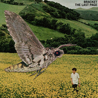 Thumbnail for the Bracket - The Last Page: Warren's Song, Pt. 28 link, provided by host site