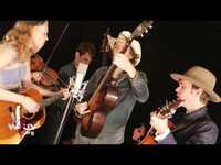 Thumbnail for the Dave Rawlings Machine - "The Last Pharaoh" (Live at WFUV) link, provided by host site