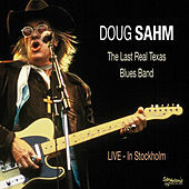 Thumbnail for the Doug Sahm - The Last Real Texas Blues Band (Live in Stockholm) link, provided by host site