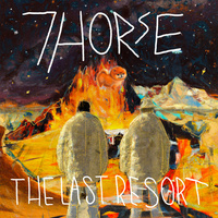 Thumbnail for the 7Horse - The Last Resort link, provided by host site